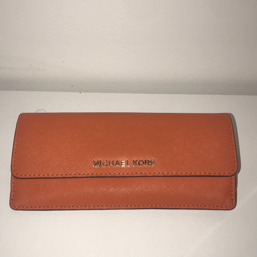 Michael Kors Slim Wallet